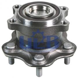 43202-CA100 wheel hub unit wheel hub assembly for NISSAN MURANO 2003-2007