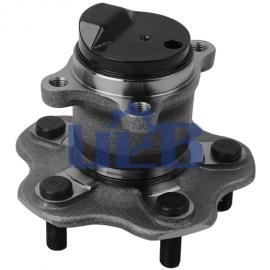 432023-RA0A 43202-9AM0A wheel hub unit wheel hub assembly for Sentra 2013-