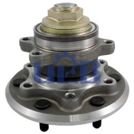 40212-VW000 wheel hub unit wheel hub assembly for Caravan, Elgrand, Urvan