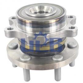 40202-JR71A  40202-JR71B  40202-JR71C wheel hub unit wheel hub assembly for NAVARA Platform/Chassis (D40) 2008-