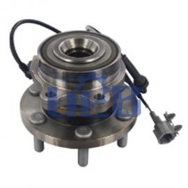 40202-JR70B 40202-JR70C wheel hub unit wheel hub assembly for NAVARA Platform/Chassis (D40) 2008-