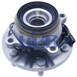 40202-1LB0A 40202-1LB0B wheel hub unit wheel hub assembly for NAVARA Platform/Chassis (D40) 2008-