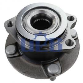 40202-3LH0A 40202-JX00A 40202-JX30A wheel hub unit wheel hub assembly for NISSAN NV200 Box  (2010/02 - /) 