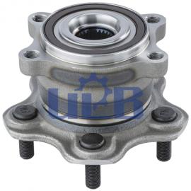 43202-3JA0B wheel hub unit wheel hub assembly for INFINITI JX35 2013