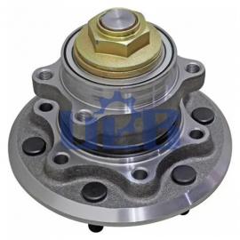 40212-3X000 wheel hub unit wheel hub assembly for NISSANURVAN Box (E25)   (2000/10 - 2012/01) 