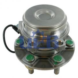 40202-4KH1A 40202-4KJ1A wheel hub unit wheel hub assembly for NAVARA Platform/Chassis (D23) 2015-