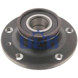 1604360  93190216 wheel hub unit wheel hub assembly for OPEL CORSA D 2006 - 2014, CORSA E 2014-