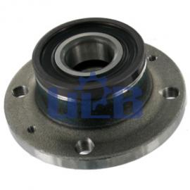 1604017 1604018 1604358 95608940 93168760 wheel hub unit wheel hub assembly for OPEL ADAM (M13) 2012 - 2019