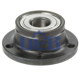 51810086 52056182 328013 95511659 wheel hub unit wheel hub assembly for FIAT 500L (351_, 352_) 2012-