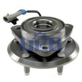 5903359 4342178J01 4809314 96626339 wheel hub unit wheel hub assembly for OPEL ANTARA (L07) 2006-2015