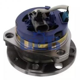 1603209 9117620 09117620 wheel hub unit wheel hub assembly for OPEL ASTRA G 1998-2005