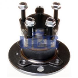 1604315 93178625 wheel hub unit wheel hub assembly for VAUXH - ASTRA MK V Sport Hatch - 05-