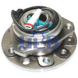 1603254 93178652 wheel hub unit wheel hub assembly for VAUXH - ASTRA MK V Hatchback - 04-