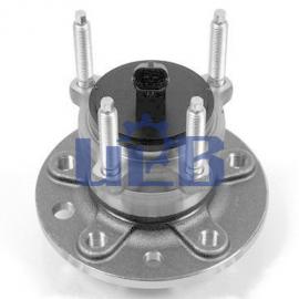 1604314 93170611 24421906 wheel hub unit wheel hub assembly for OPEL VECTRA C GTS - 06-