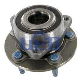 13583479 13502829 wheel hub unit wheel hub assembly for VAUXHALL ASTRA Mk VI 2009-