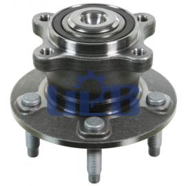 13500591 13500592 wheel hub unit wheel hub assembly for BUICK ENCORE 2013-2015