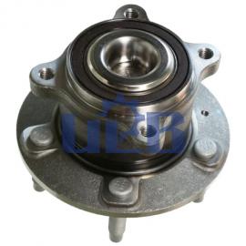 13502872 13500573 0328002 wheel hub unit wheel hub assembly for CHEVROLET CRUZE (J300) 2009-