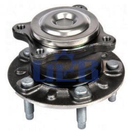 13502873 328003 wheel hub unit wheel hub assembly for CHEVROLET CRUZE  2009-