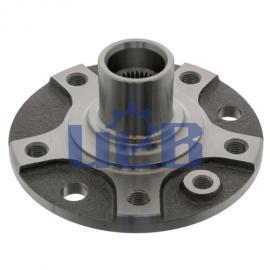 0326195 326195 90496444 wheel hub unit wheel hub assembly for Opel Calibra, Vectra