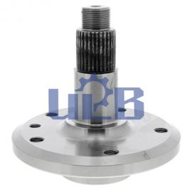 0415012 90498569 wheel hub unit wheel hub assembly for Opel Omega