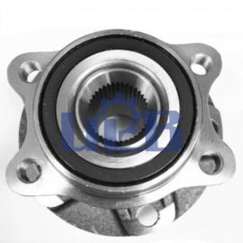 CTP921015A4 wheel hub unit wheel hub assembly for AUDI A4 A5 A6 A7 A8 S4 S5 S6 S7 S8