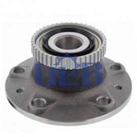 7701204690 wheel hub unit wheel hub assembly for Laguna