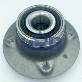 7701204665 7700787639 wheel hub unit wheel hub assembly for Renault Extra, Espace, Fuego,18,20,21