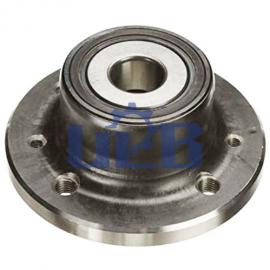 7701206354 wheel hub unit wheel hub assembly for Laguna Grandtour (K56_) 1995 - 2001