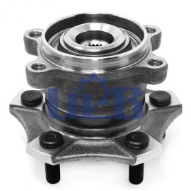 402027585R 43202JY30A 402027585R 43202JY30A wheel hub unit wheel hub assembly for KOLEOS I (HY_)  2008-2018 4WD