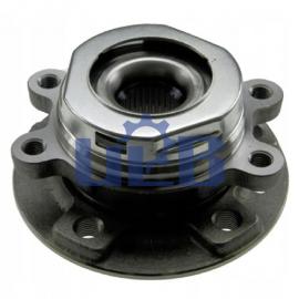 402100006R 402104687R 402105019R 402105662R 6040128375 wheel hub unit wheel hub assembly for Laguna, Latitude