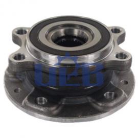 40202-4EA0A 40202-4EA1A wheel hub unit wheel hub assembly for NISSAN Qashqai (J11E) 12/2013 - FR