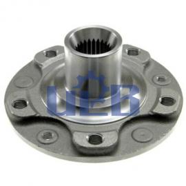 402020016R 40202-0009R wheel hub unit wheel hub assembly for DACIA  DUSTER  1,5/1,6/2,0  2010-