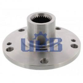 8200267645 wheel hub unit wheel hub assembly for Laguna Grandtour II (KG0/1_) 01-07