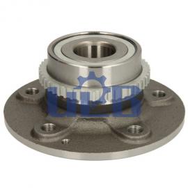 42420-34000 wheel hub unit wheel hub assembly for SSANGYONG ACTYON 2010-