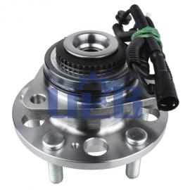 41420-09400 41420-09401 41420-09403 wheel hub unit wheel hub assembly for SSANGYONG REXTON FULL TIME 4WD