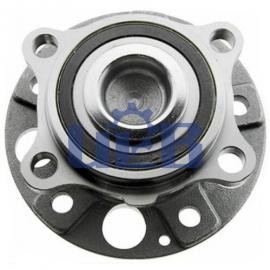 42420-35000 wheel hub unit wheel hub assembly for SSANGYONG TIVOLI D16F G16F 2015- 