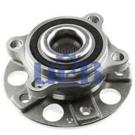 41420-35000 wheel hub unit wheel hub assembly for SSANGYONG TIVOLI D16F G16F 2015-