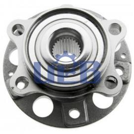 42420-35100 wheel hub unit wheel hub assembly for SSANGYONG TIVOLI D16F G16F 2015- without  ABS