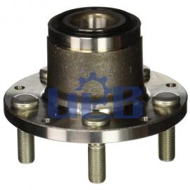 28063-AA010NT 28063-AA010  28063-AC000 VKBA6897 wheel hub unit wheel hub assembly for SUBARU IMPREZA 1992-2000