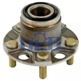 28063-AA000 28063-AA000NT 28063-AA011 wheel hub unit wheel hub assembly for SUBARU IMPREZA 1993-1995