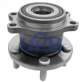 28473-AG001,  28473-AG00A 28473-AG00B,  28473-AG000 28474-AG000 28473-AG01A wheel hub unit wheel hub assembly for LEGACY 2005-2009