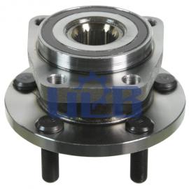 28373-AG00A  28373-GF000 28373-AG000 28373-AG01A  wheel hub unit wheel hub assembly for IMPREZA Hatchback, saloon, 2008-