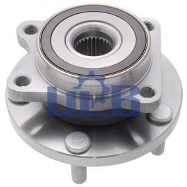 28373-XA00A 28373-XA00B wheel hub unit wheel hub assembly for B9 TRIBECA 2006-2007