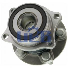 28473-FG010 28473-VA000 wheel hub unit wheel hub assembly for Impreza WRX STI 2008-