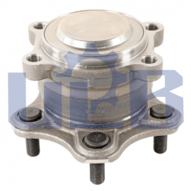 Wheel Hub Unit 43202-6CA0A/WE61987/512665 For NISSAN ALTIMA 2019-2023