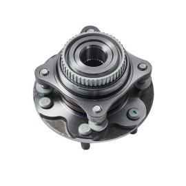 Wheel hub unit 43550-0K030 ，54KWH01 ,90369-T0003 for Toyota