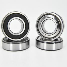 DEEP GROOVE BALL BEARINGS